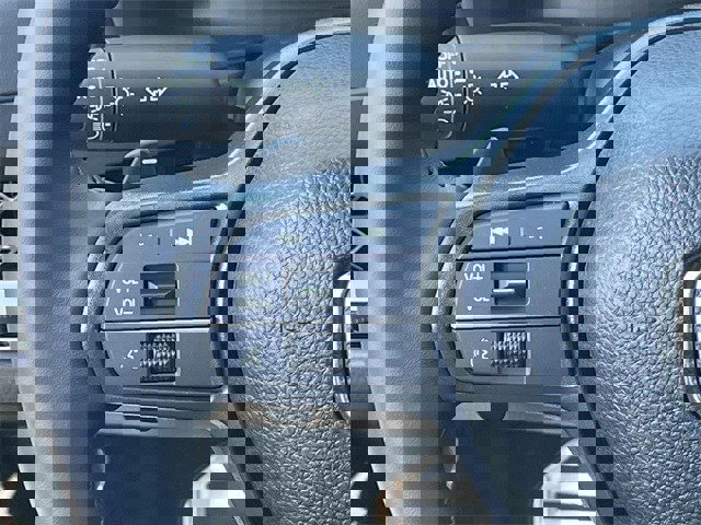 New 2025 Honda Accord Sport image 13