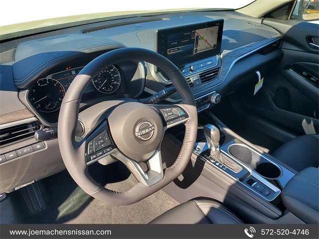 New 2025 Nissan Altima 2.5 SL image 22