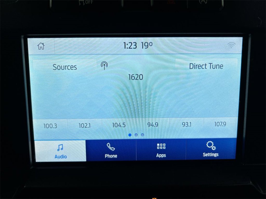 Used 2020 Ford F150 XLT image 14