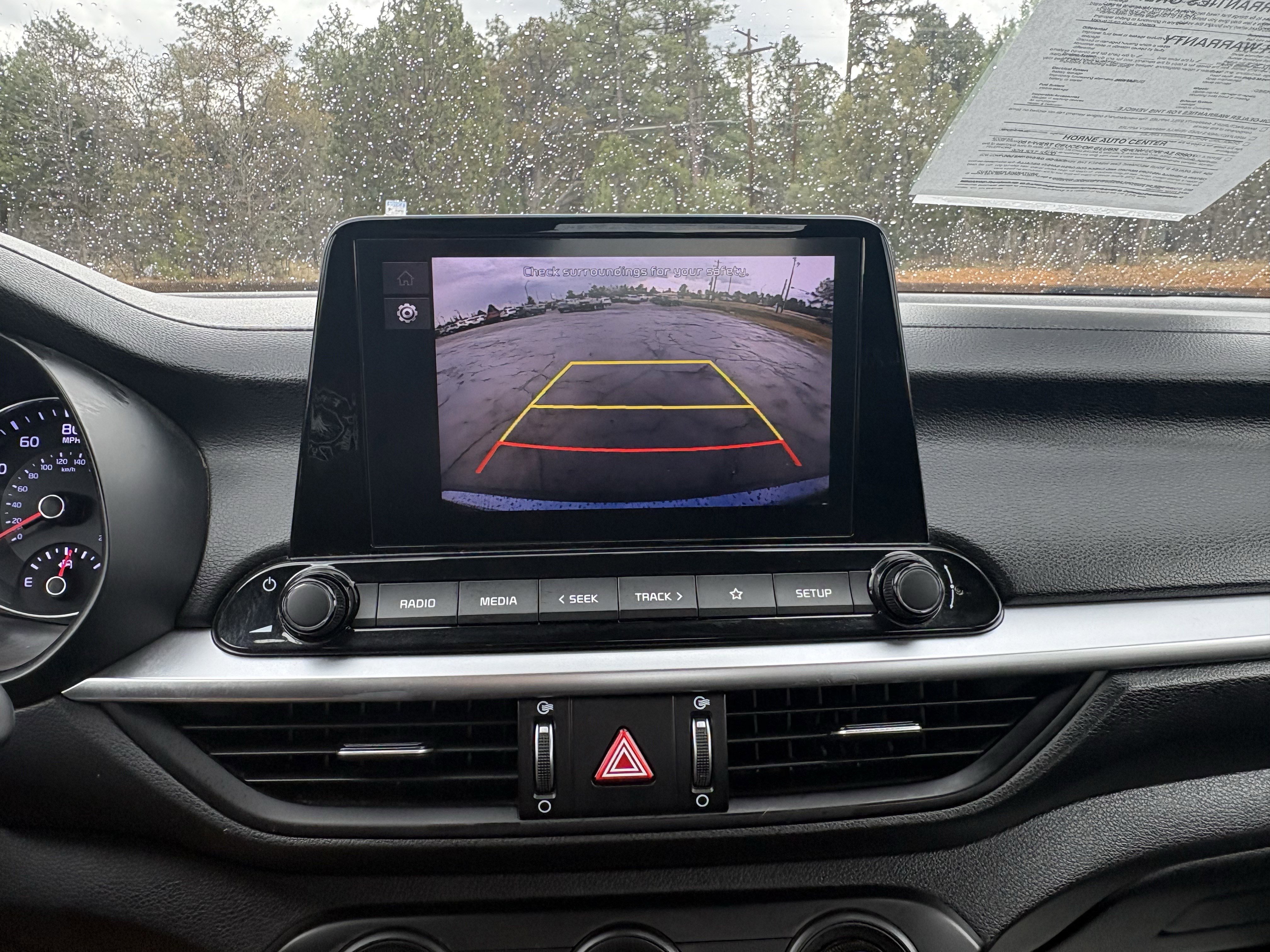 Used 2024 Kia Forte LXS image 21