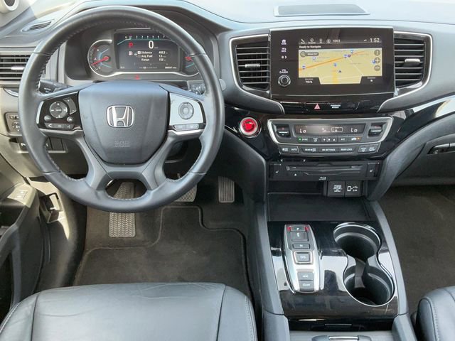 Used 2022 Honda Pilot Touring image 11