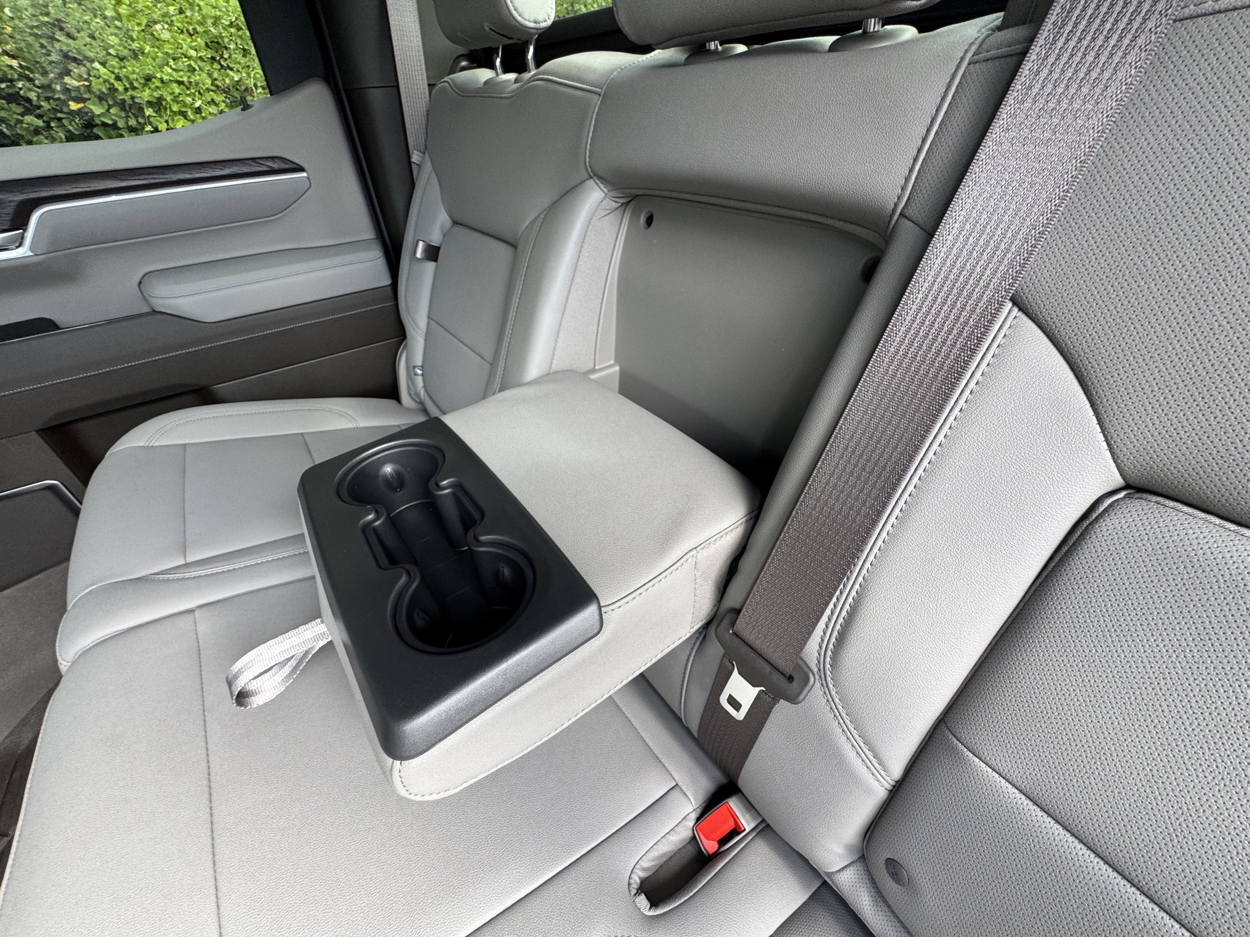 New 2026 GMC Sierra 1500 SLT w/ SLT Premium Plus Package image 22