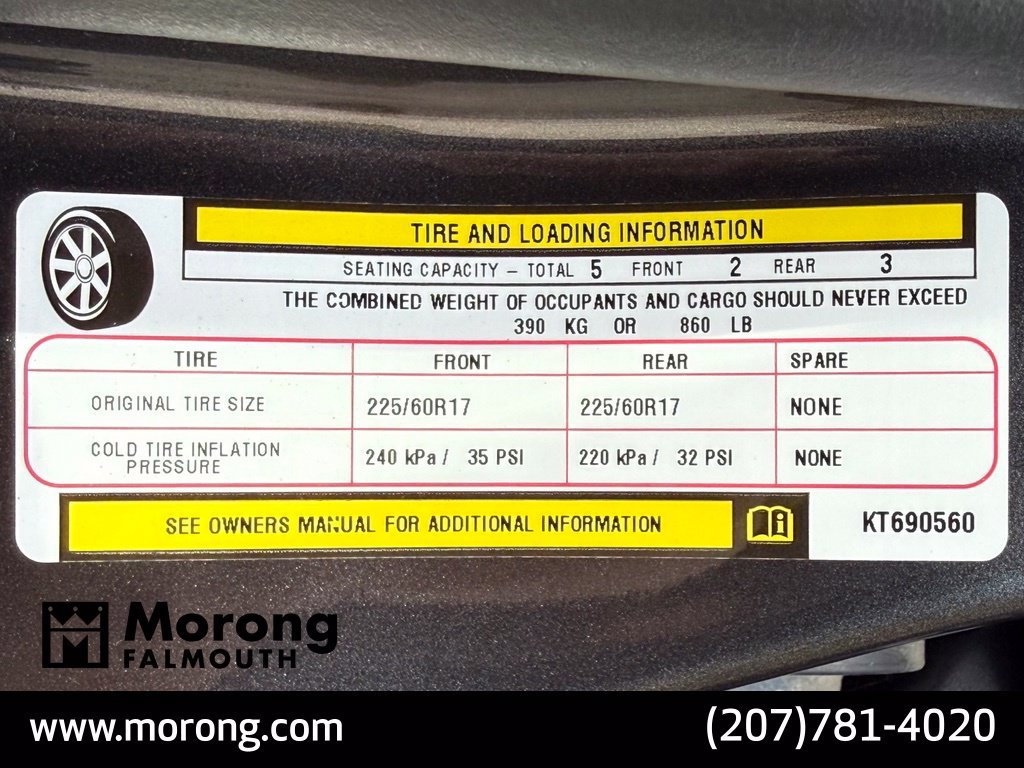 Used 2019 Jeep Compass Latitude w/ Cold Weather Group AWD/4WD image 48