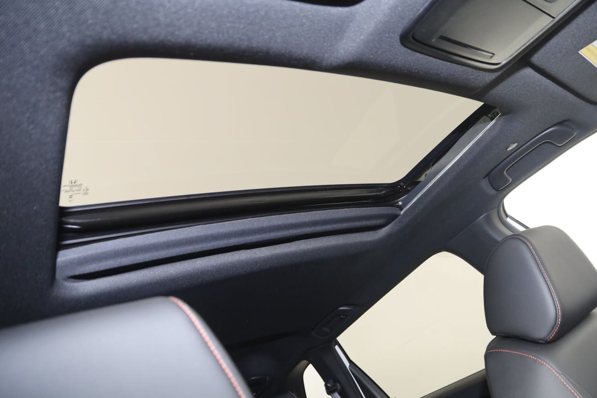 Used 2026 Honda CR-V Sport Touring image 13