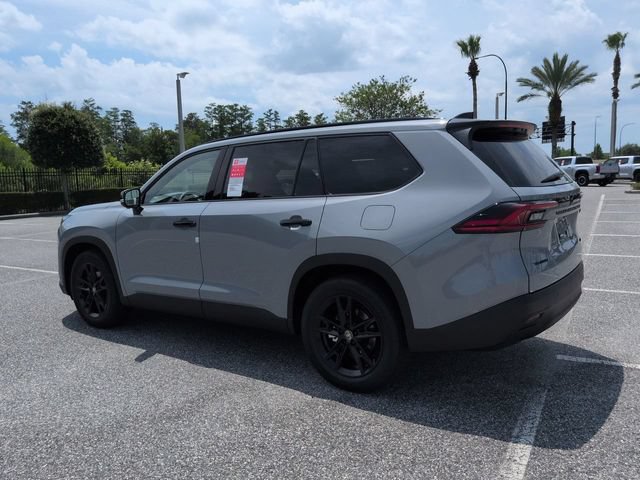 New 2026 Toyota Grand Highlander AWD Hybrid image 6