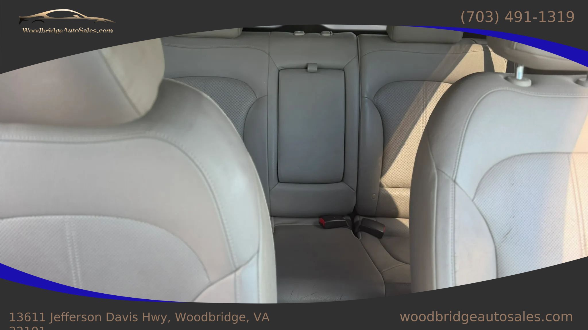 Used 2014 Hyundai Tucson Limited w/ Technology Package 02 FWD image 16