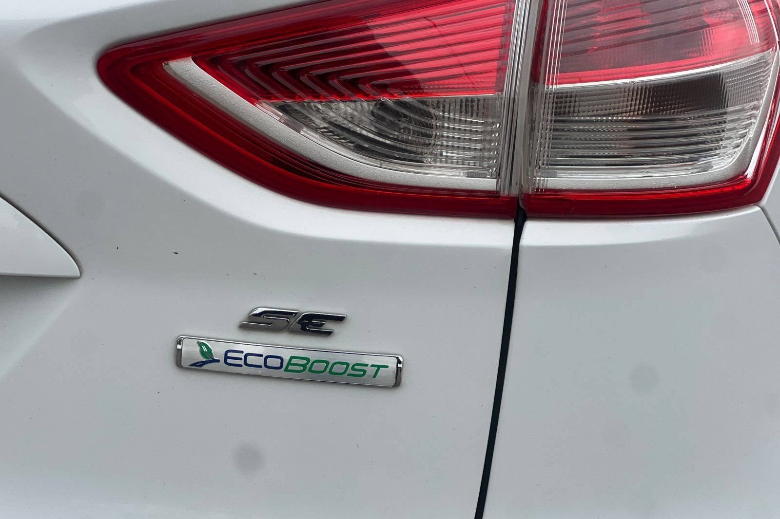 Used 2013 Ford Escape SE FWD image 23