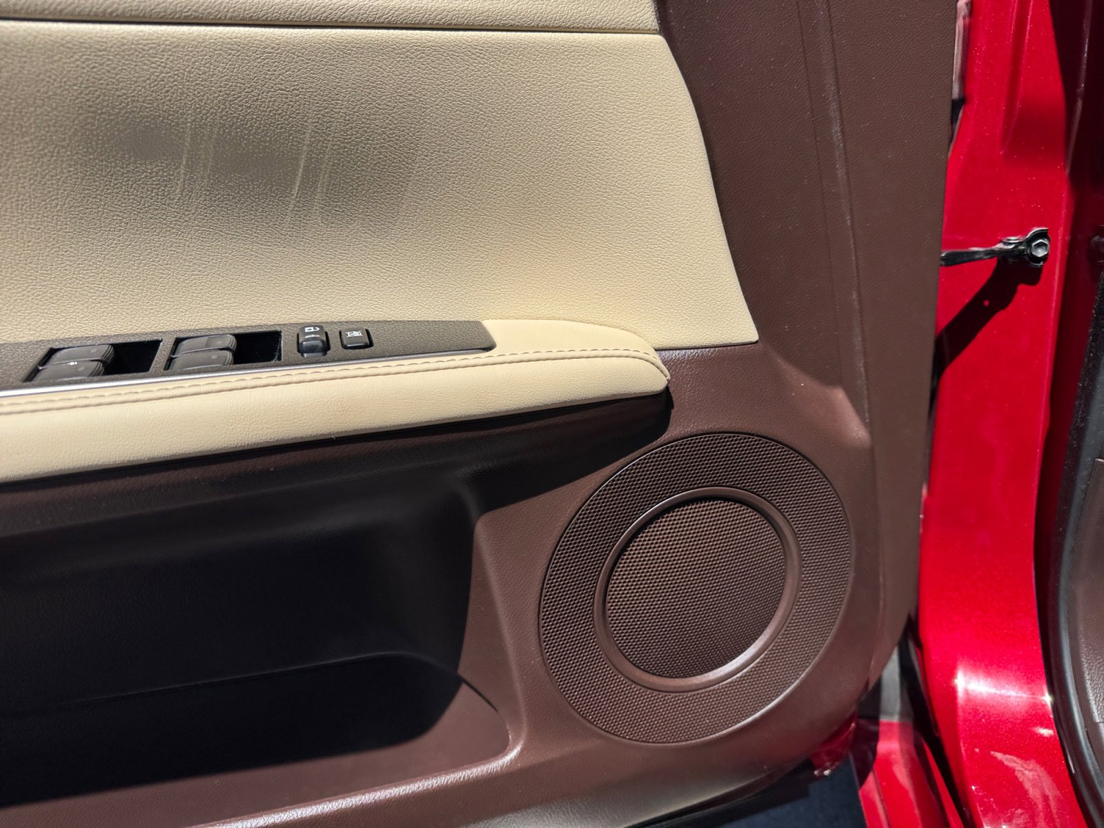 Used 2018 Lexus ES 350 w/ Navigation System Package image 27