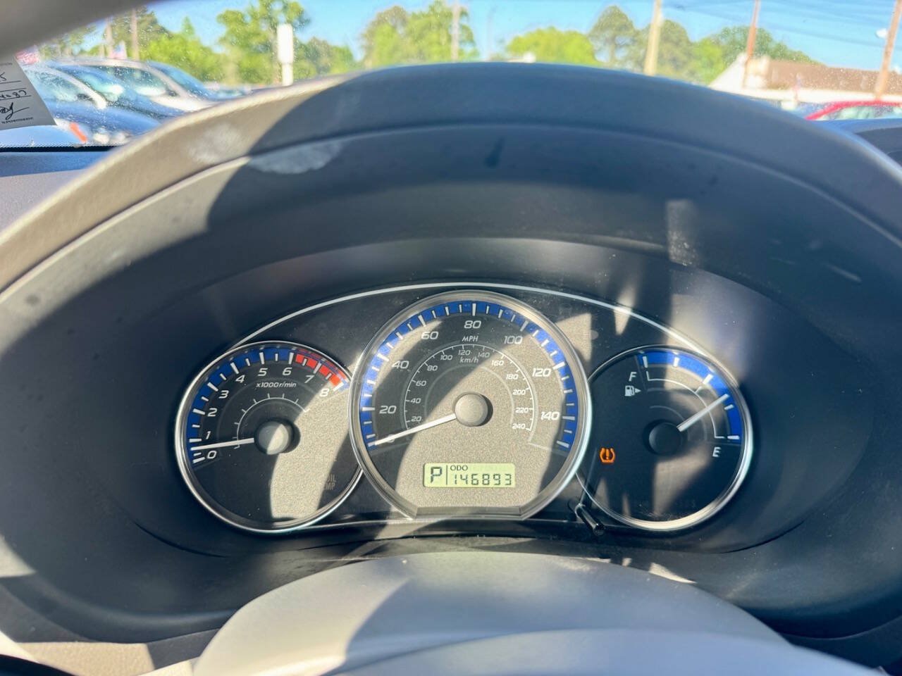 Used 2010 Subaru Forester 2.5X AWD/4WD image 16
