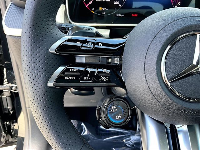New 2026 Mercedes-Benz GLC 43 AMG 4MATIC image 20