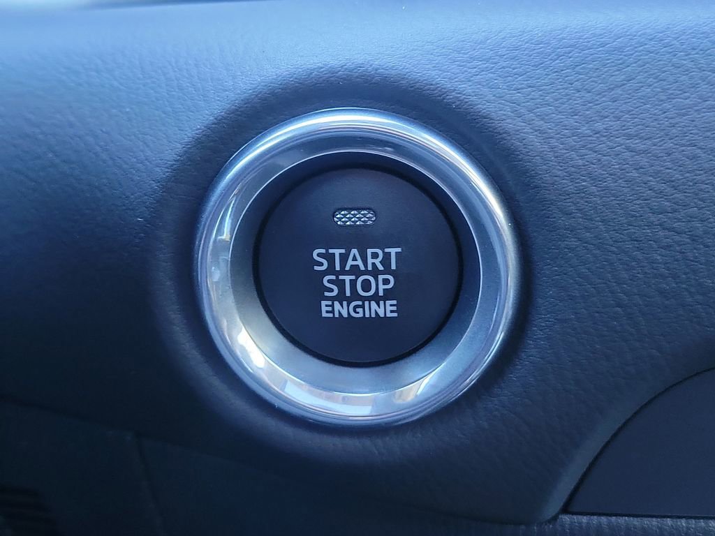 New 2025 MAZDA CX-5 AWD 2.5 S w/ Preferred Package image 27