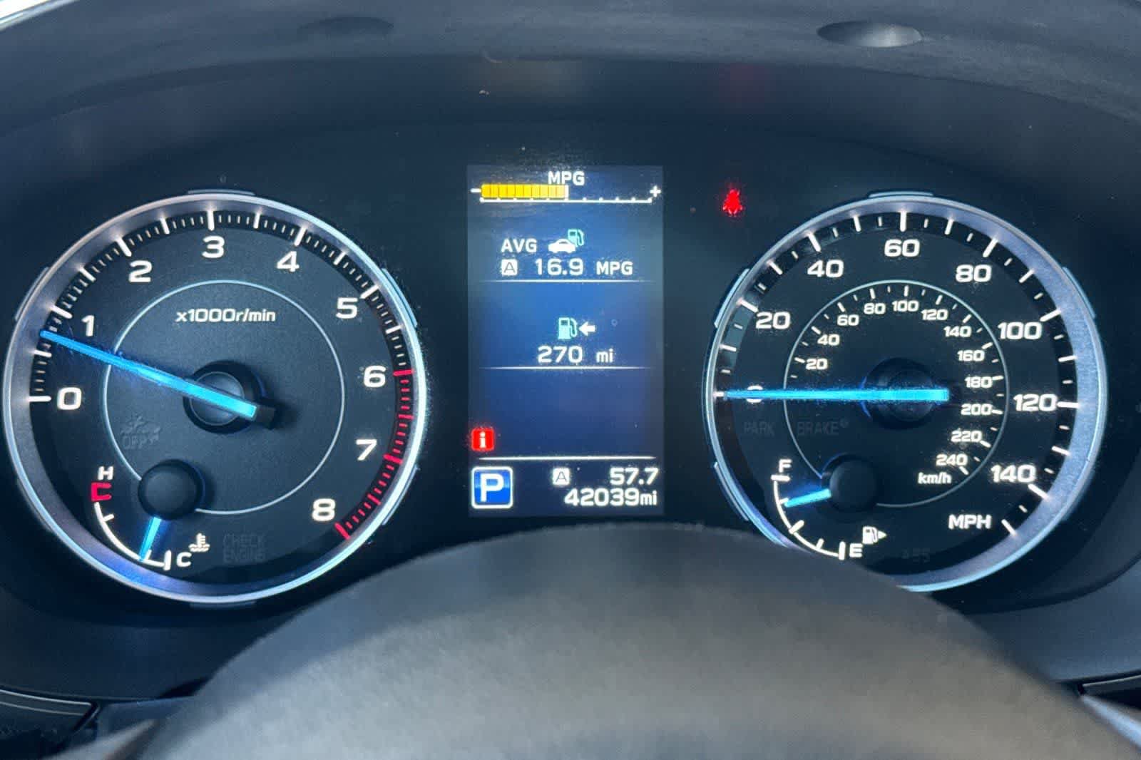 Used 2021 Subaru Ascent Limited w/ Technology Package AWD/4WD image 28