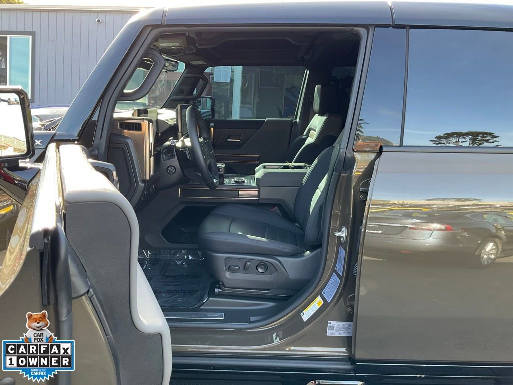 Used 2025 GMC Hummer EV 2X image 20