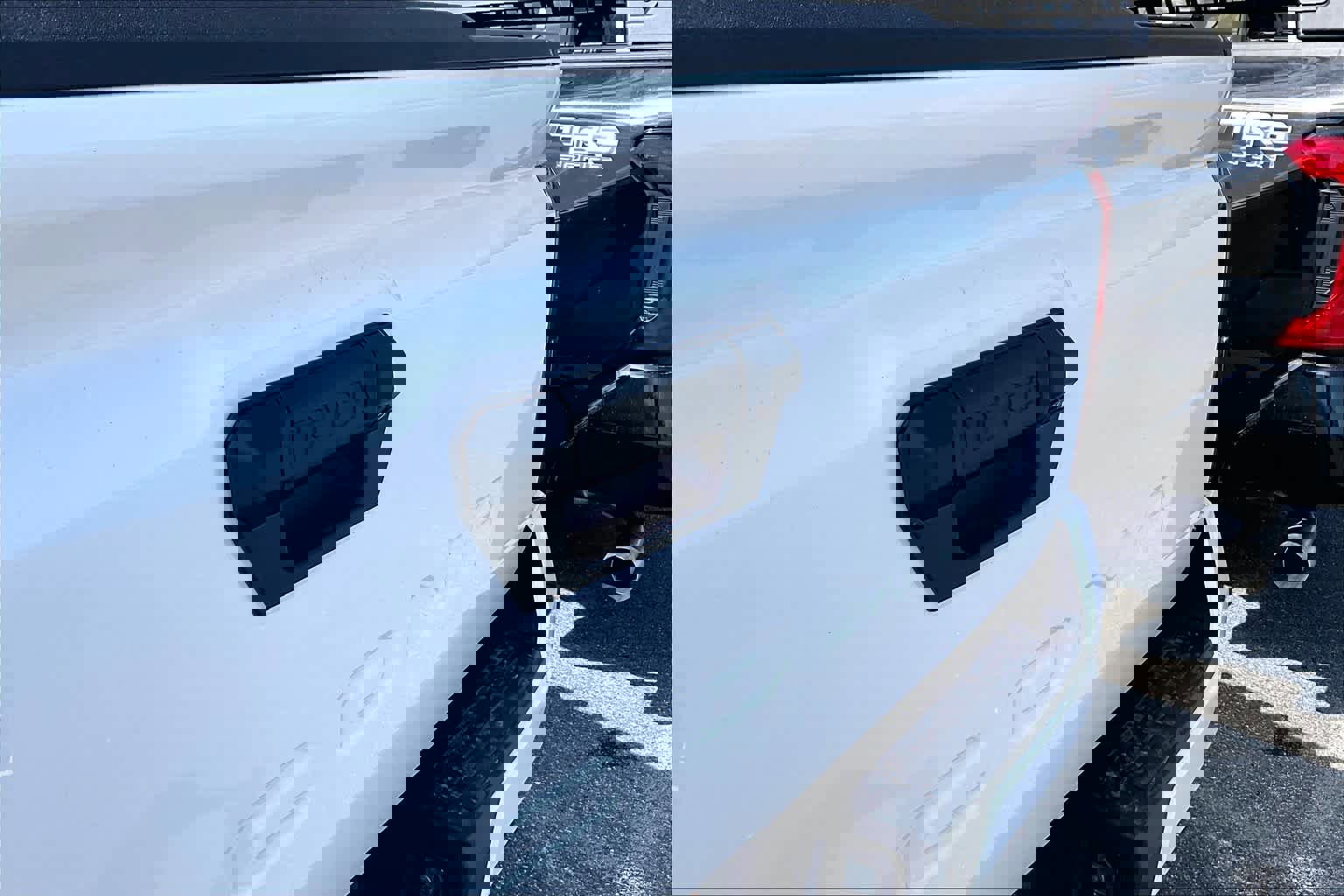 New 2025 Toyota Tacoma SR5 image 15