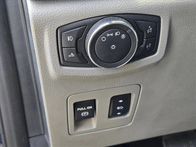 Used 2015 Ford F150 XLT w/ Equipment Group 301A Mid RWD image 14