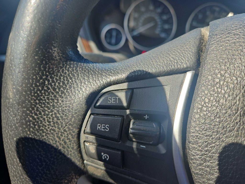 Used 2015 BMW 328i xDrive Sedan image 19