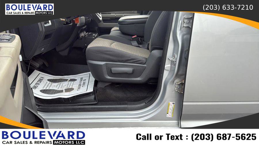 Used 2011 RAM 1500 Big Horn AWD/4WD image 23