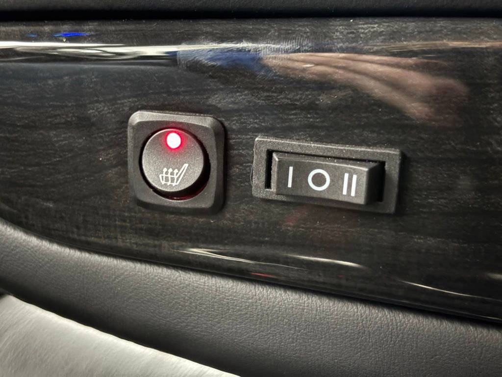 New 2025 GMC Savana 2500 w/ Driver Convenience Package image 51