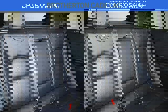 Certified 2023 Cadillac XT4 Sport image 25