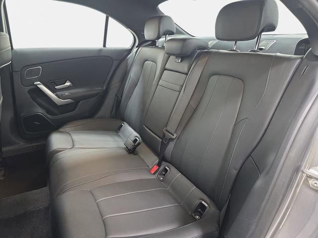 Used 2021 Mercedes-Benz A 220 4MATIC image 13