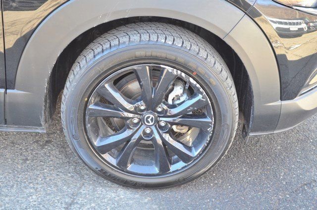 Used 2024 MAZDA CX-30 AWD 2.5 S w/ Select Sport Pkg image 10