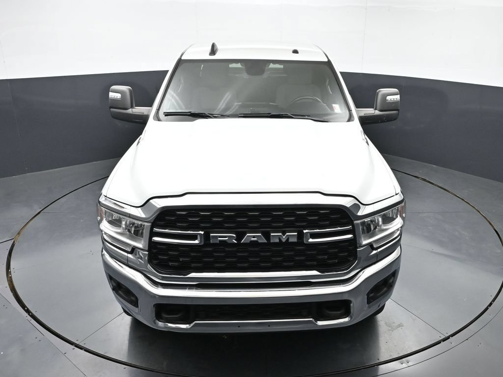 Used 2024 RAM 2500 Big Horn w/ Off Road Package AWD/4WD image 39