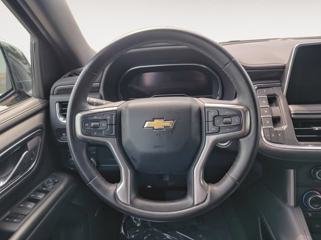 Used 2024 Chevrolet Suburban LT AWD/4WD image 12