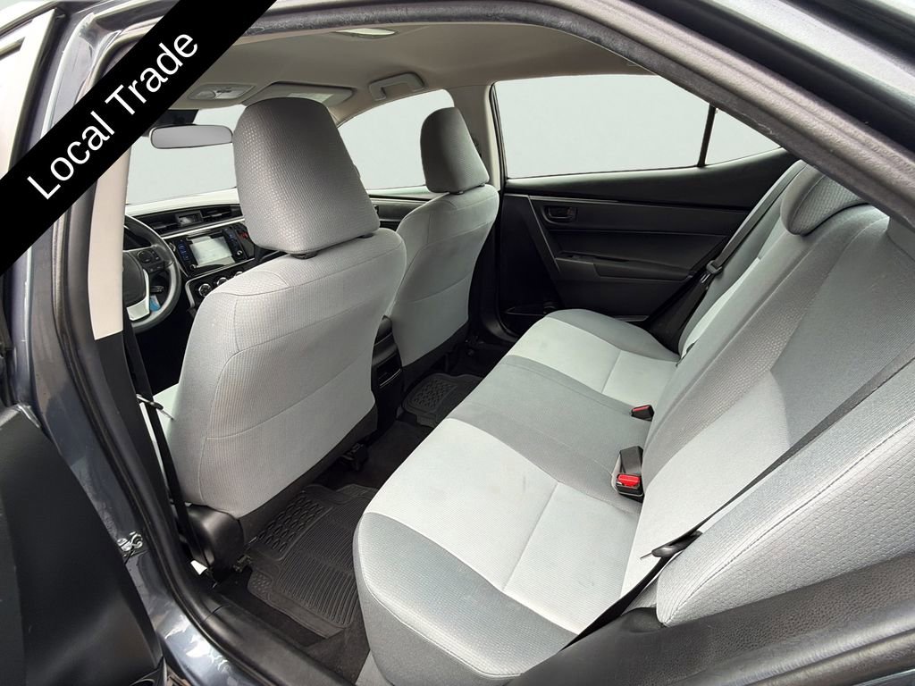 Used 2018 Toyota Corolla L image 21