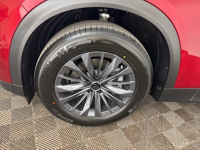 New 2026 MAZDA CX-70 SC Plus image 26