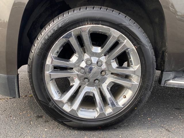 Certified 2019 GMC Yukon SLT w/ Premium Edition image 26