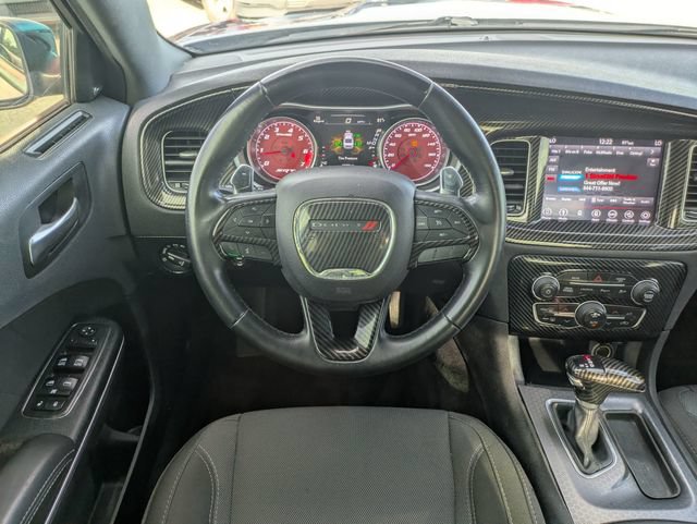 Used 2018 Dodge Charger SXT Plus RWD image 29