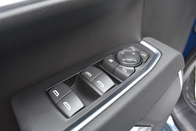 New 2026 Chevrolet Silverado 2500 LT w/ All Star Edition image 17