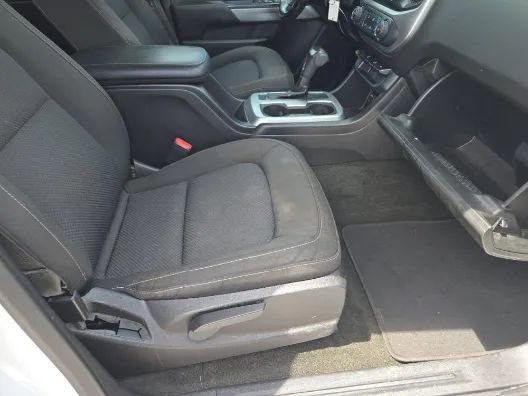 Used 2017 Chevrolet Colorado LT image 12