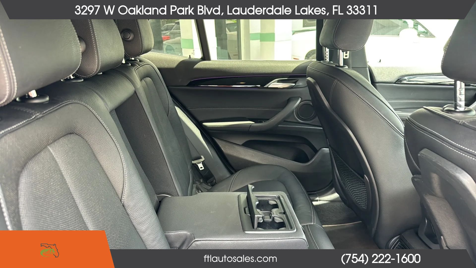 Used 2018 BMW X2 sDrive28i FWD image 53