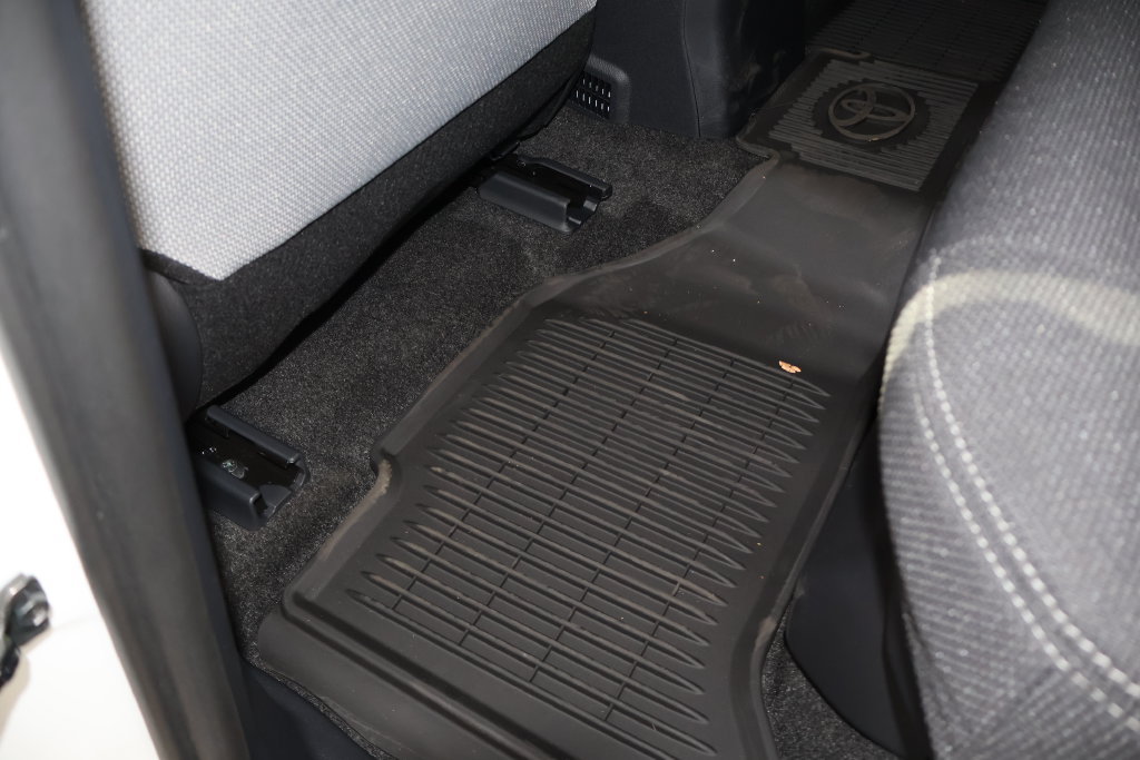 New 2026 Toyota 4Runner TRD Off-Road AWD/4WD image 47