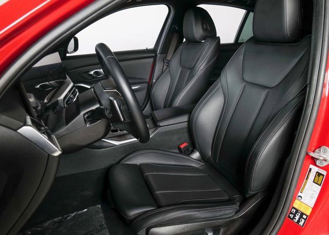 Used 2023 BMW 330i xDrive Sedan image 10