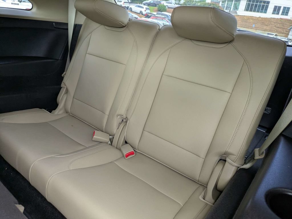 Used 2017 Acura MDX FWD w/ Technology Package image 15