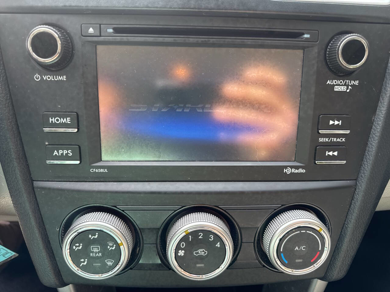 Used 2017 Subaru Forester 2.5i AWD/4WD image 22