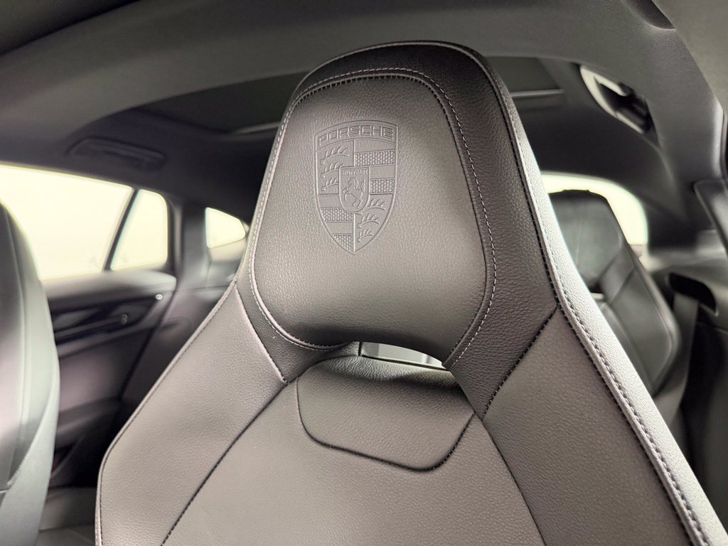 New 2026 Porsche Panamera RWD image 23