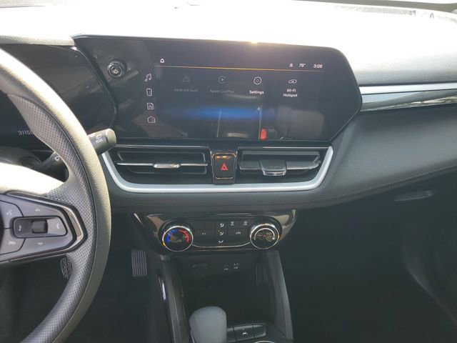 Certified 2025 Chevrolet TrailBlazer LT image 22