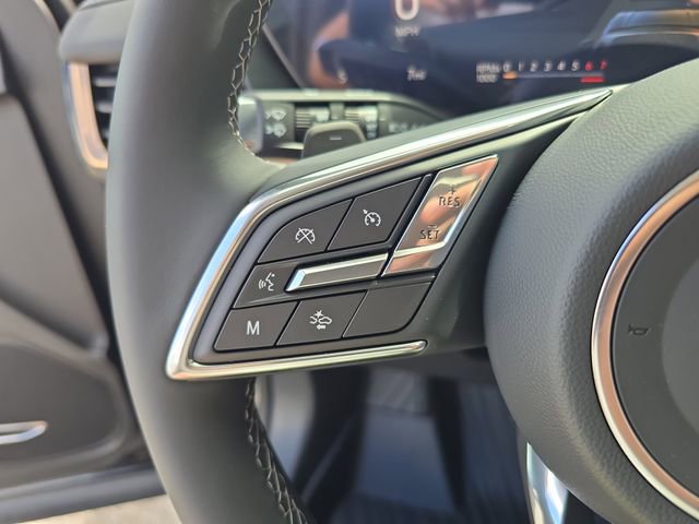 New 2026 Buick Envision Avenir AWD/4WD image 25