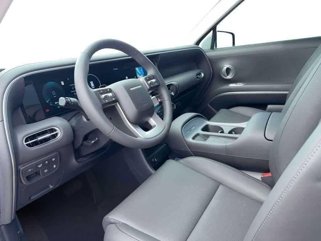 New 2026 Hyundai Palisade FWD Hybrid image 9
