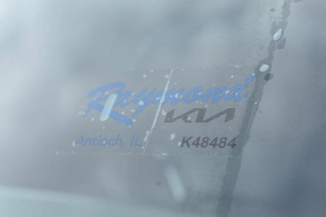 New 2026 Kia Sportage S AWD/4WD image 35