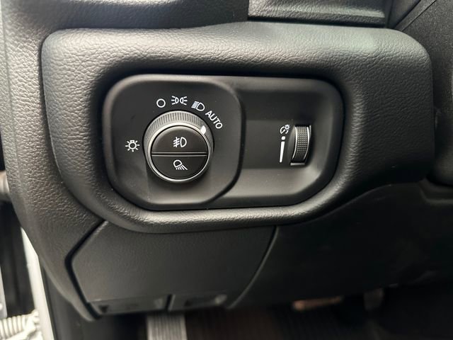 New 2026 RAM 2500 Big Horn image 30