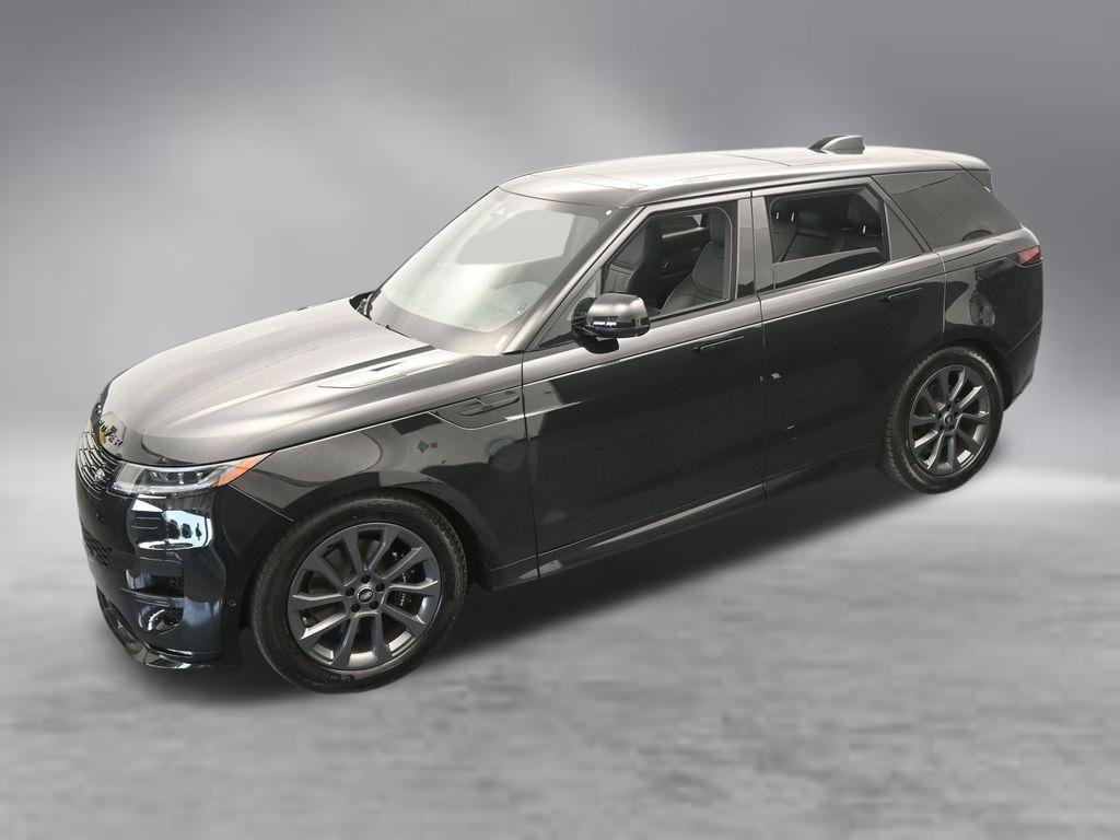 Used 2024 Land Rover Range Rover Sport Dynamic SE AWD/4WD image 48