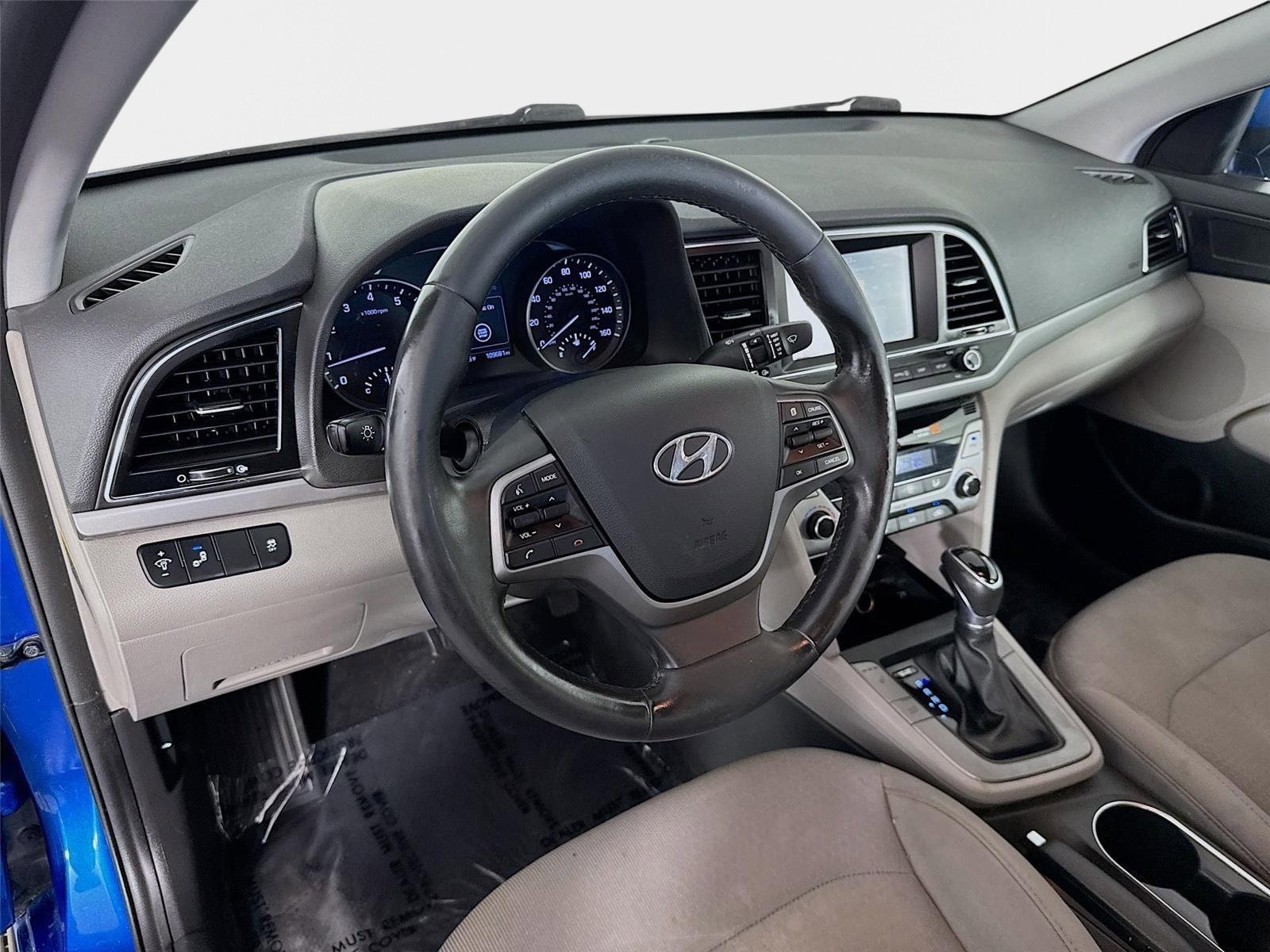 Used 2018 Hyundai Elantra Value Edition FWD image 9