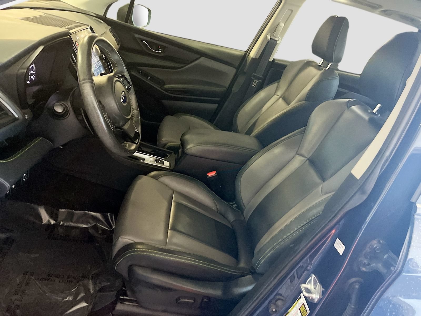 Used 2023 Subaru Ascent Onyx Edition AWD/4WD image 19