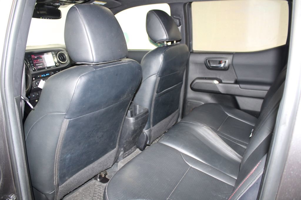 Used 2023 Toyota Tacoma TRD Pro image 26