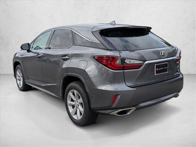 Used 2017 Lexus RX 350 FWD image 8