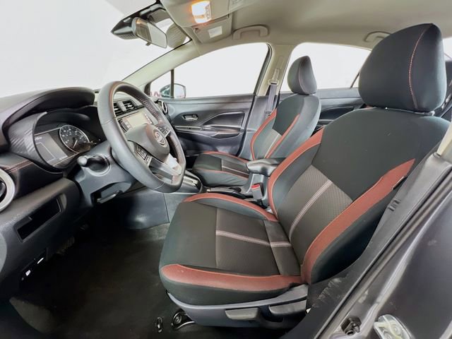 Used 2024 Nissan Versa SR image 10